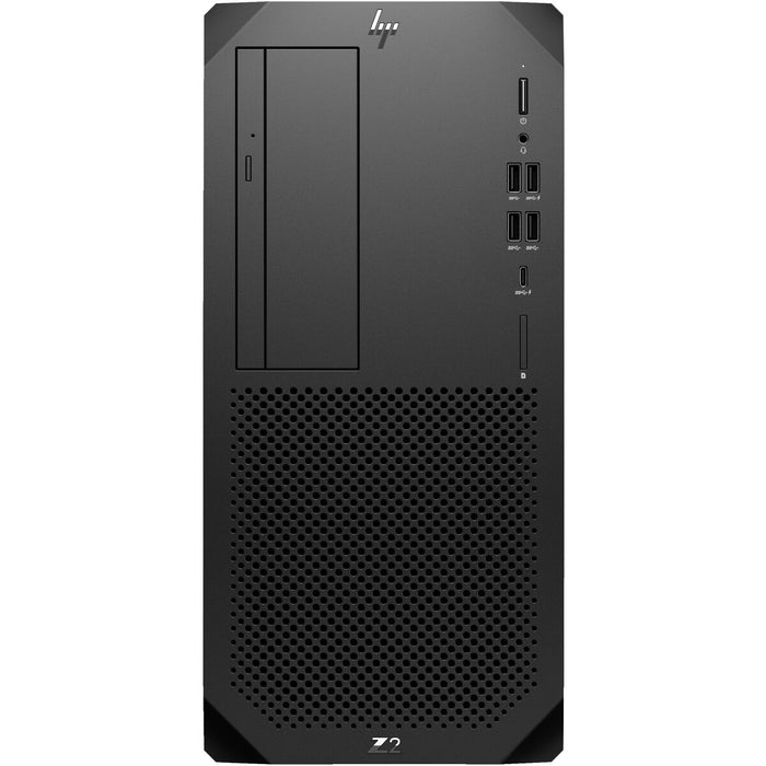 PC cu Unitate HP Z2 G9 I9-13900 16 GB RAM 512 GB SSD