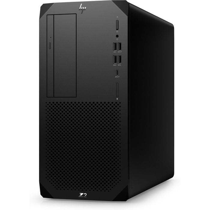 PC cu Unitate HP Z2 G9 I9-13900 16 GB RAM 512 GB SSD