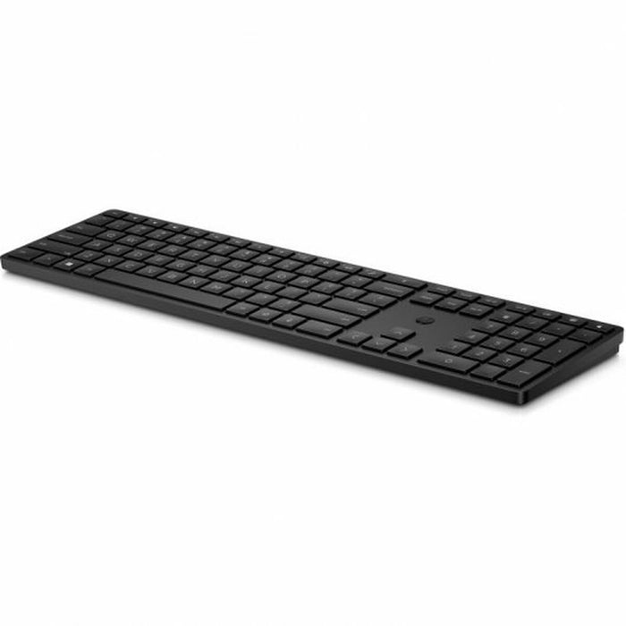 Tastatură Fără Fir HP 450 Negru