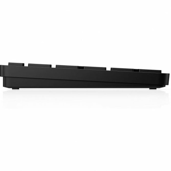 Tastatură Fără Fir HP 450 Negru