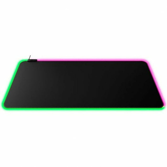 Covoraș de șoarece Hyperx Pulsefire 90 x 42 cm Negru