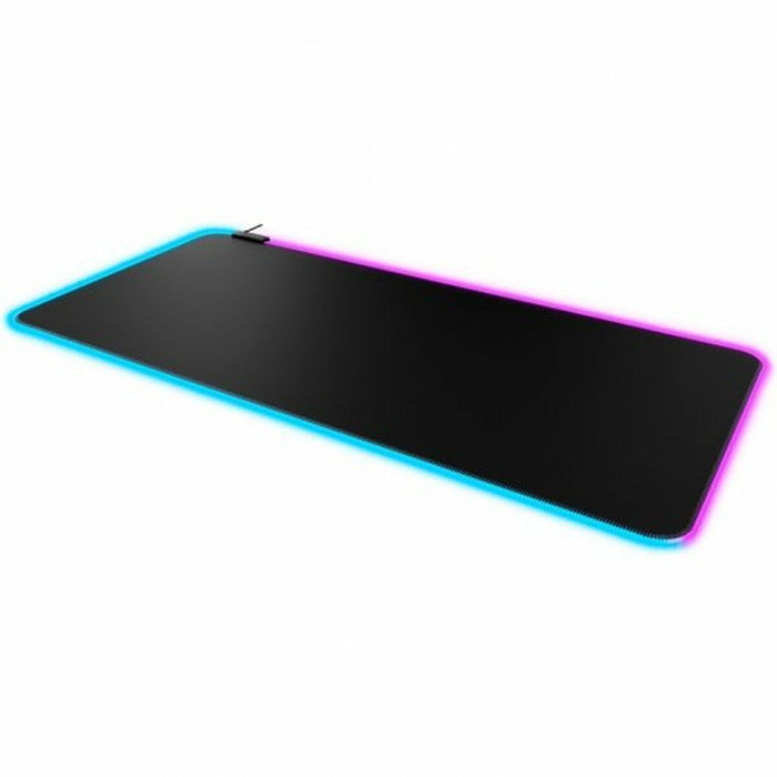Covoraș de șoarece Hyperx Pulsefire 90 x 42 cm Negru