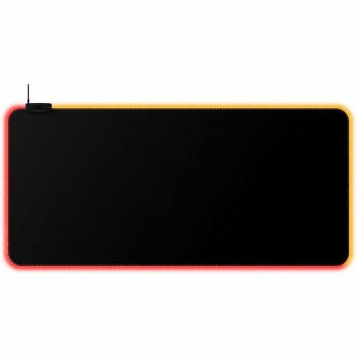 Covoraș de șoarece Hyperx Pulsefire 90 x 42 cm Negru
