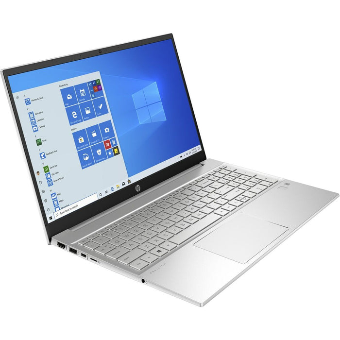 Laptop HP Pavilion 15-eh1318nw 15,6" Ryzen 7 5700U 16 GB RAM 512 GB SSD Qwerty UK