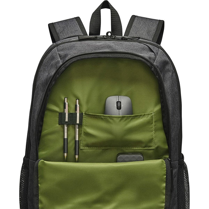 Rucsac pentru Laptop HP 4Z513AA Gri 15,6'' 15,6" 31,8 X 42,6 X 12,7 CM