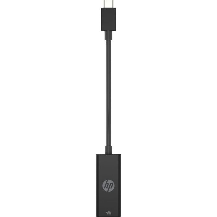 Adaptor USB-C la Rețea RJ45 Hewlett Packard 4Z534AA#ABB