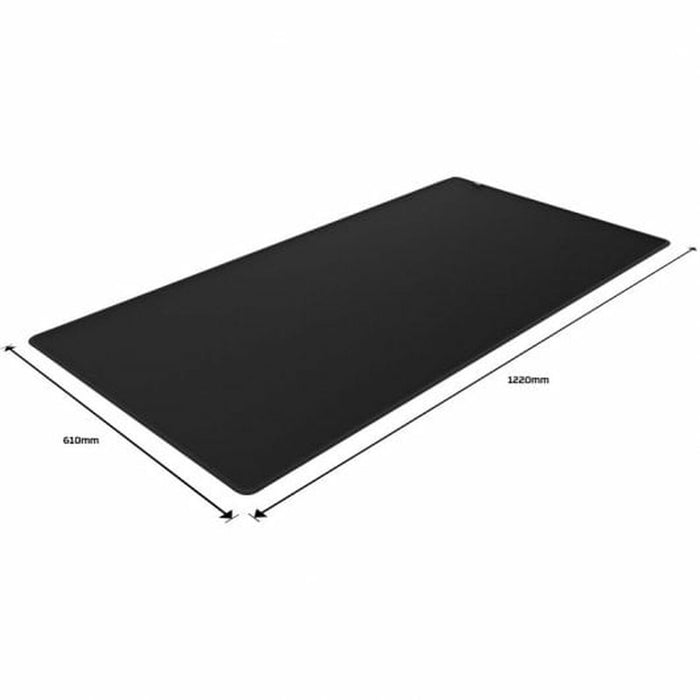 Covoraș de șoarece Hyperx 4Z7X6AA Negru