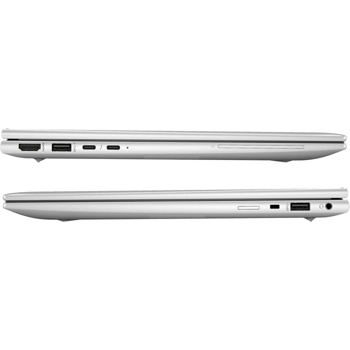 Laptop HP EliteBook 840 G10 14" Intel Core i5-1335U 16 GB RAM 512 GB SSD Qwerty US