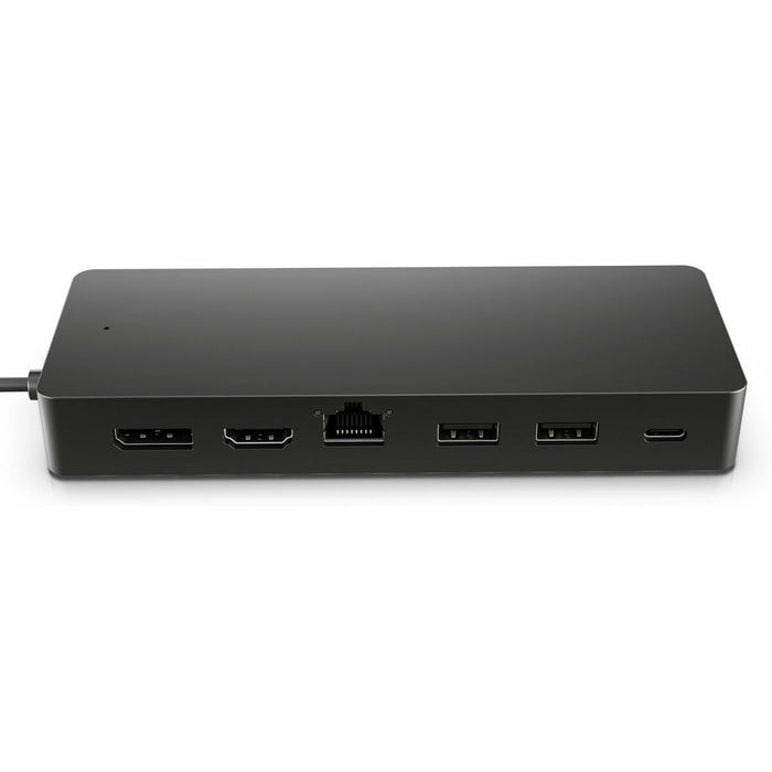 Hub USB HP 50H98AA Negru