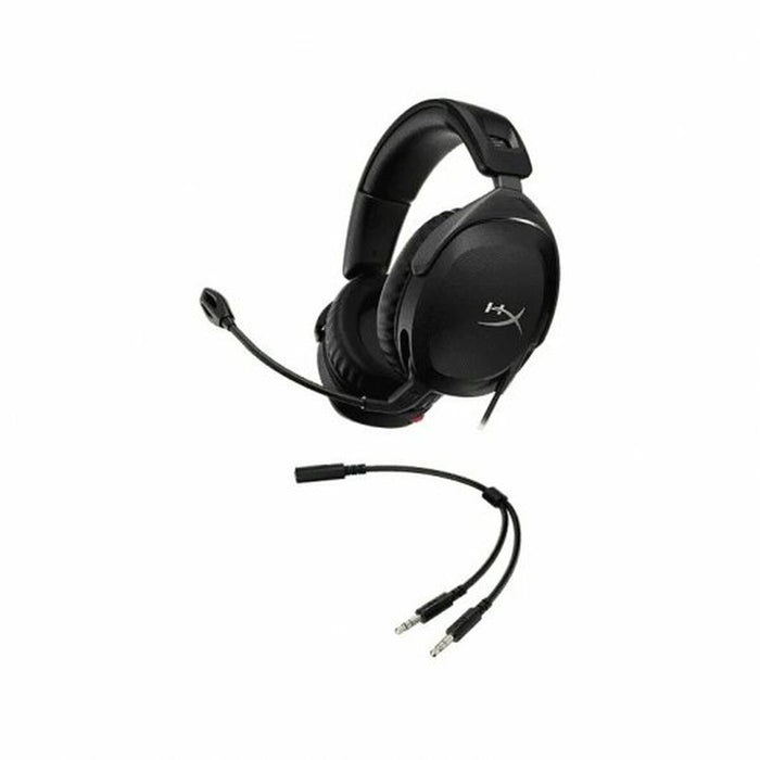 Căști Hyperx 519T1AA Negru