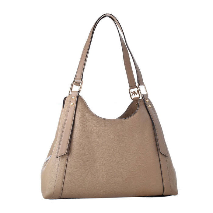 Geantă Damă Michael Kors ARLO Maro 34 x 27 x 15 cm