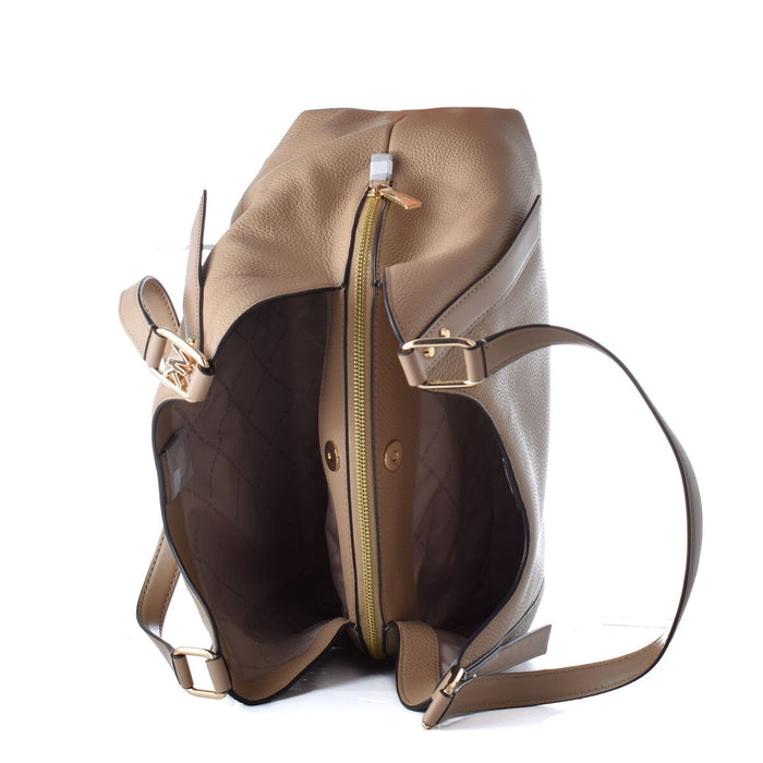 Geantă Damă Michael Kors ARLO Maro 34 x 27 x 15 cm