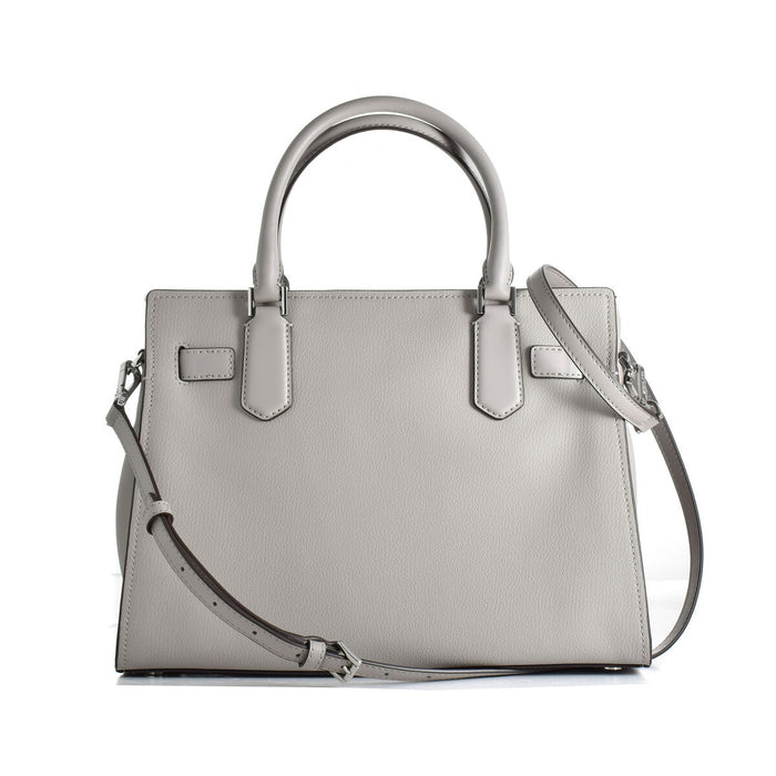 Geantă Damă Michael Kors Hamilton Gri 34 x 26 x 15 cm