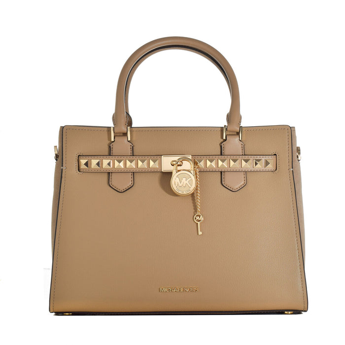 Geantă Damă Michael Kors Hamilton Maro 34 x 26 x 15 cm