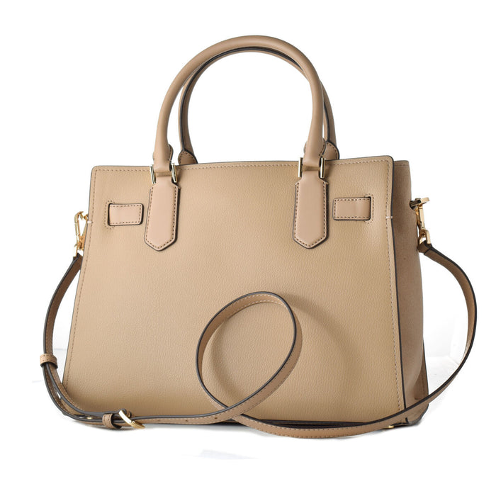 Geantă Damă Michael Kors Hamilton Maro 34 x 26 x 15 cm