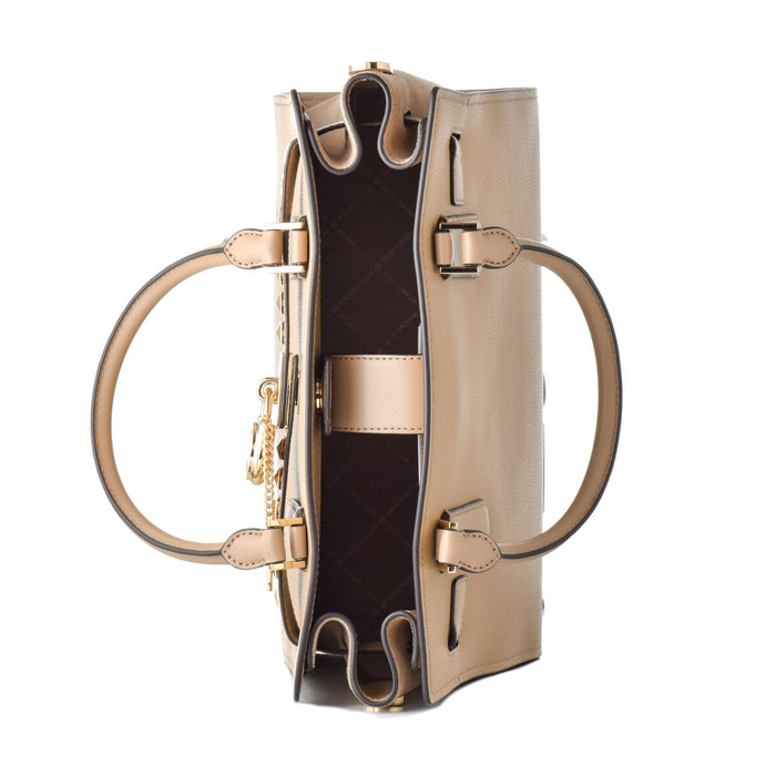 Geantă Damă Michael Kors Hamilton Maro 34 x 26 x 15 cm