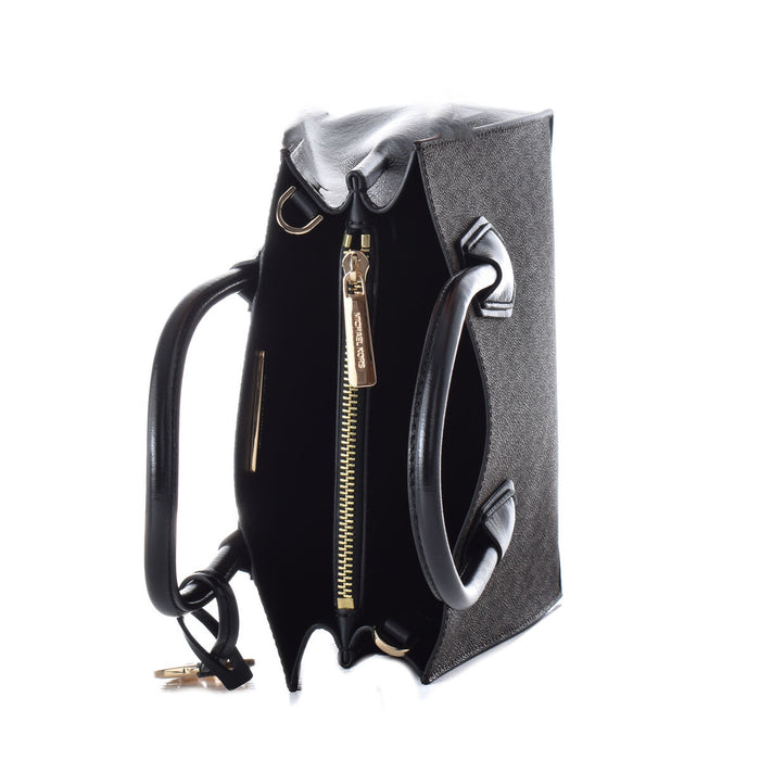 Geantă Damă Michael Kors MERCER Negru 22 x 21 x 10 cm