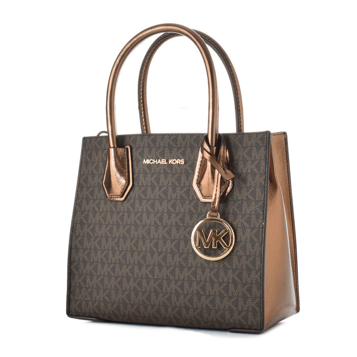 Geantă Damă Michael Kors MERCER Maro 22 x 21 x 10 cm