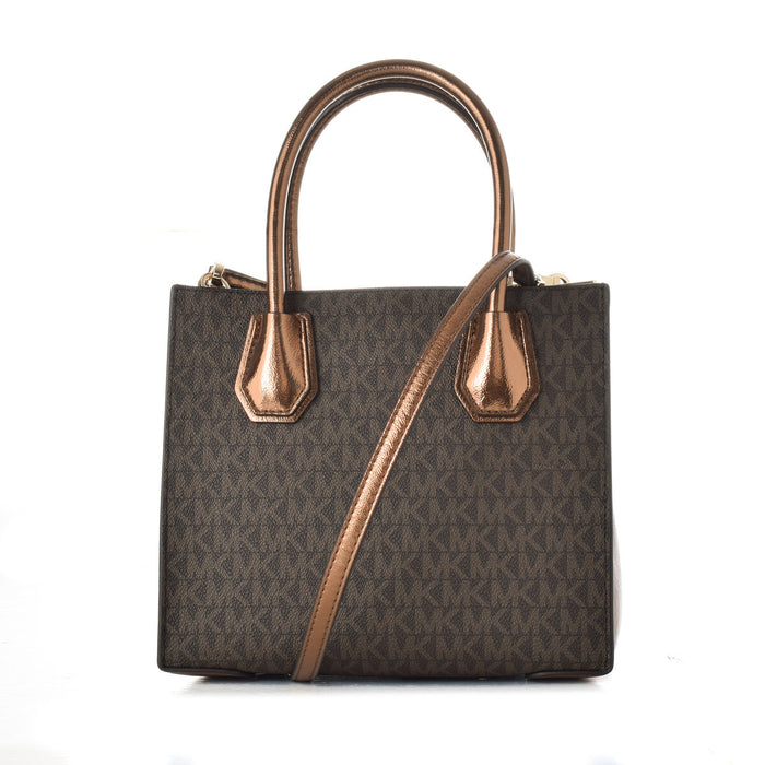 Geantă Damă Michael Kors MERCER Maro 22 x 21 x 10 cm