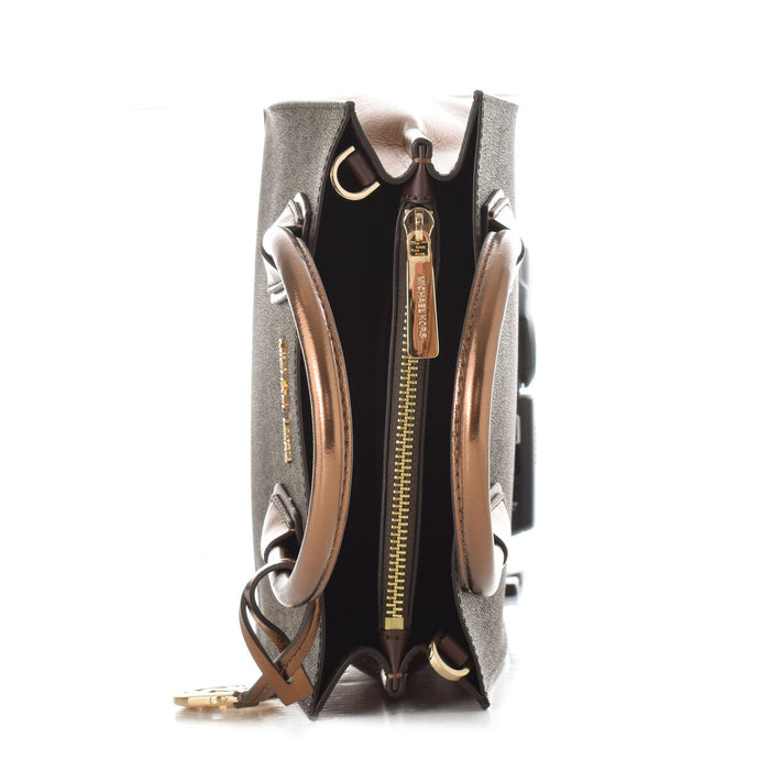 Geantă Damă Michael Kors MERCER Maro 22 x 21 x 10 cm