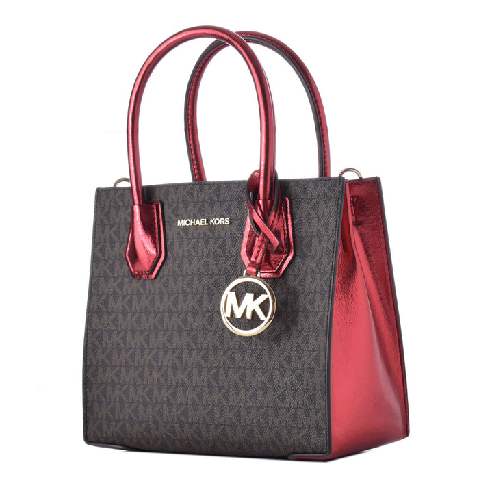 Geantă Damă Michael Kors MERCER Maro 22 x 19 x 10 cm