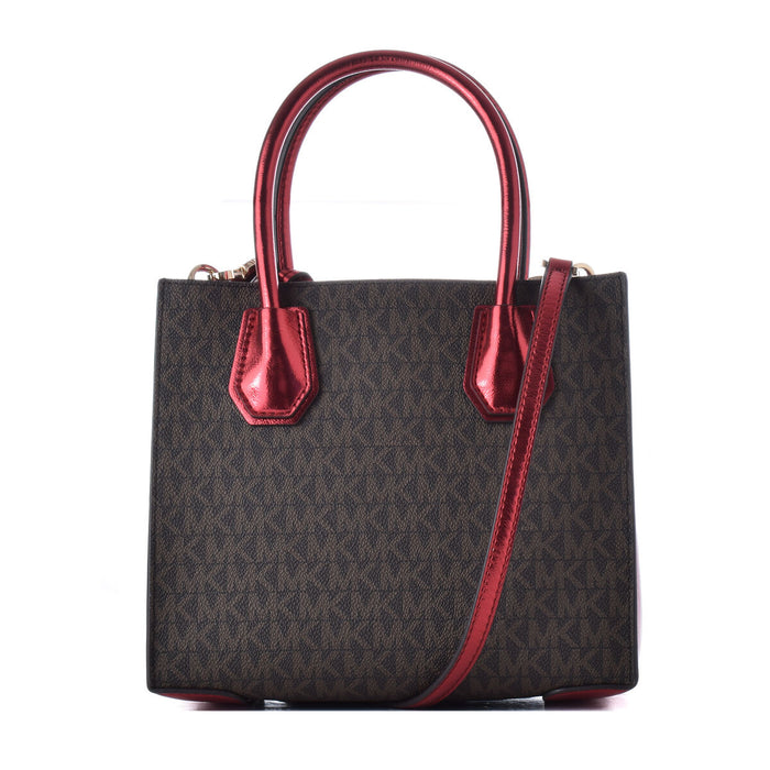 Geantă Damă Michael Kors MERCER Maro 22 x 19 x 10 cm