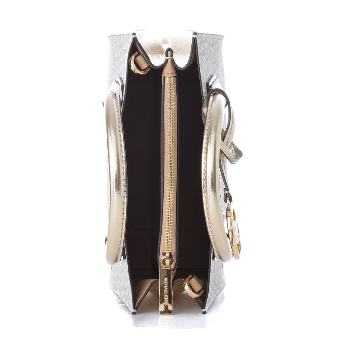 Geantă Damă Michael Kors MERCER Gri 22 x 21 x 10 cm