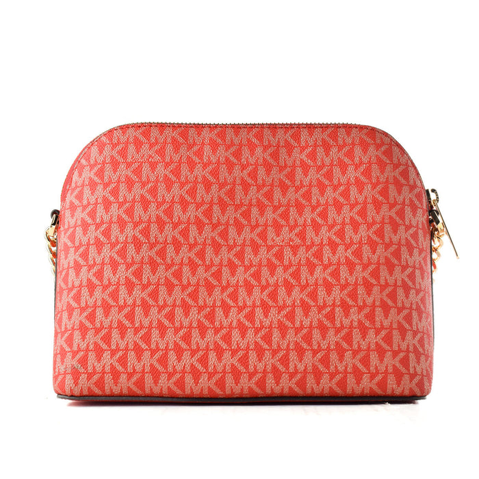 Geantă Damă Michael Kors 35H3GTVC6V-BRT-RED-MLTI Roz 22 x 17 x 10 cm