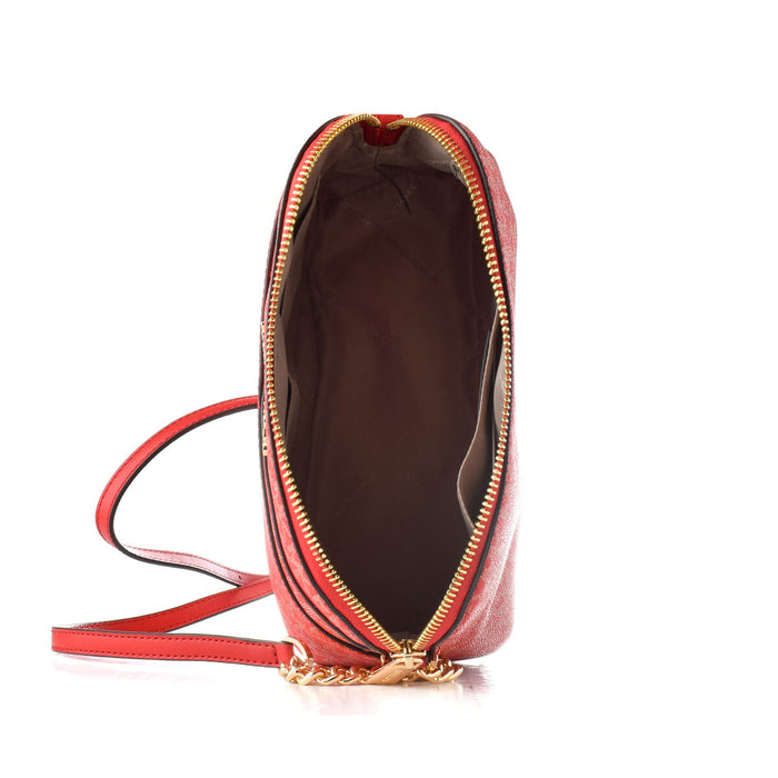 Geantă Damă Michael Kors 35H3GTVC6V-BRT-RED-MLTI Roz 22 x 17 x 10 cm