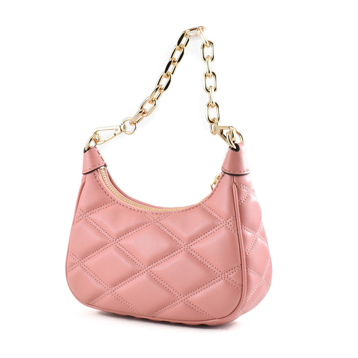 Geantă Damă Michael Kors Cora Roz 19 x 17 x 6 cm