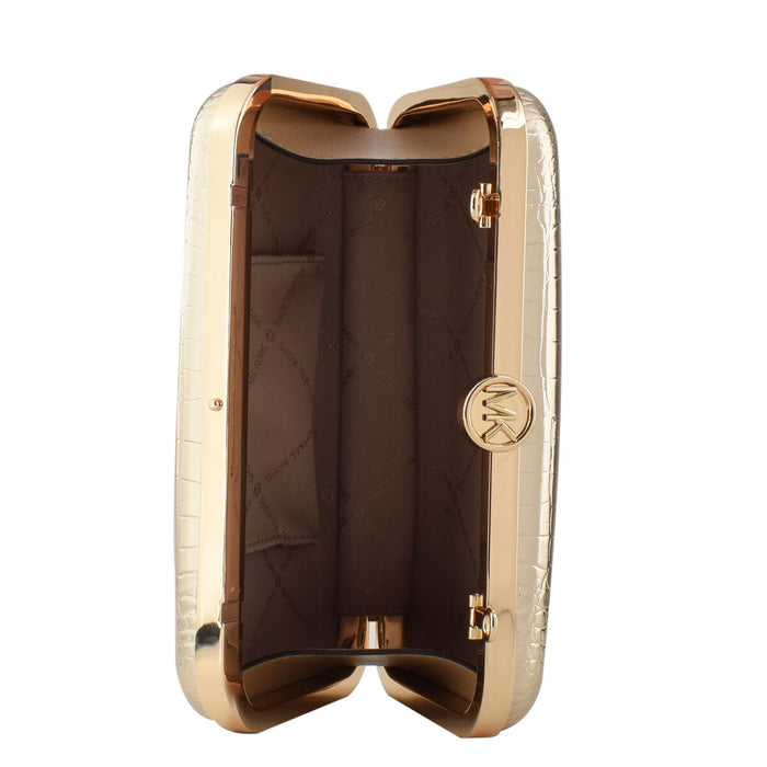 Geantă Damă Michael Kors 35H3G8GC6Y-PALE-GOLD