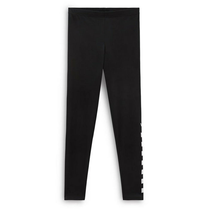 Colanți Sport de Damă Vans Negru