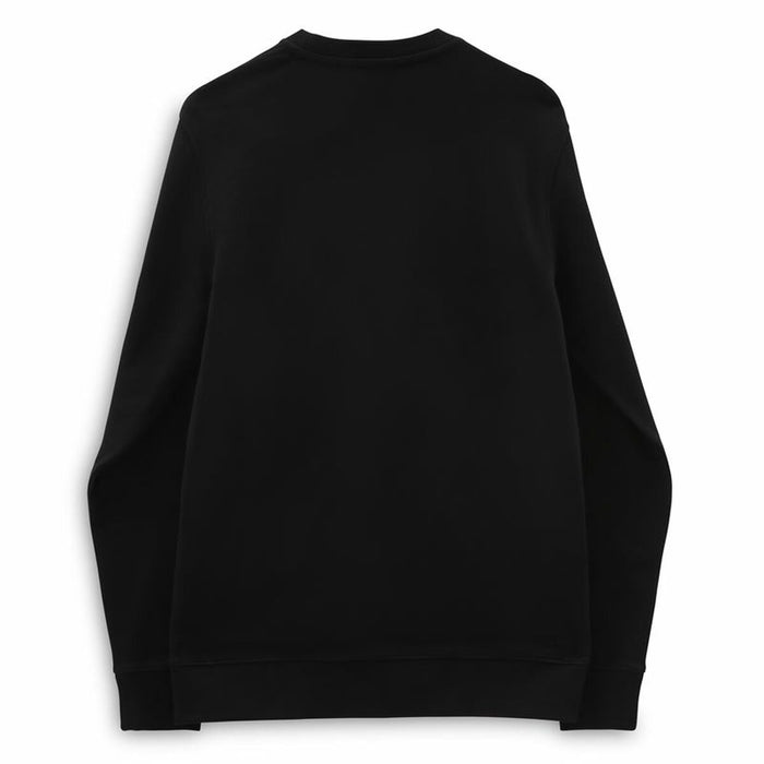 Hanorac fără Glugă Bărbați Vans Classic Negru