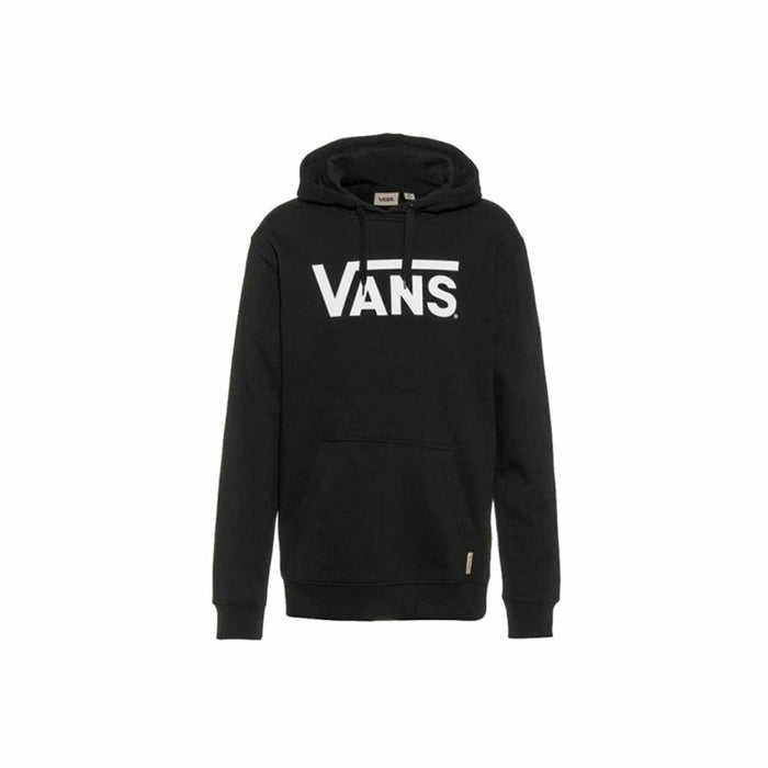 Hanorac cu Glugă Bărbați Vans Classic Negru