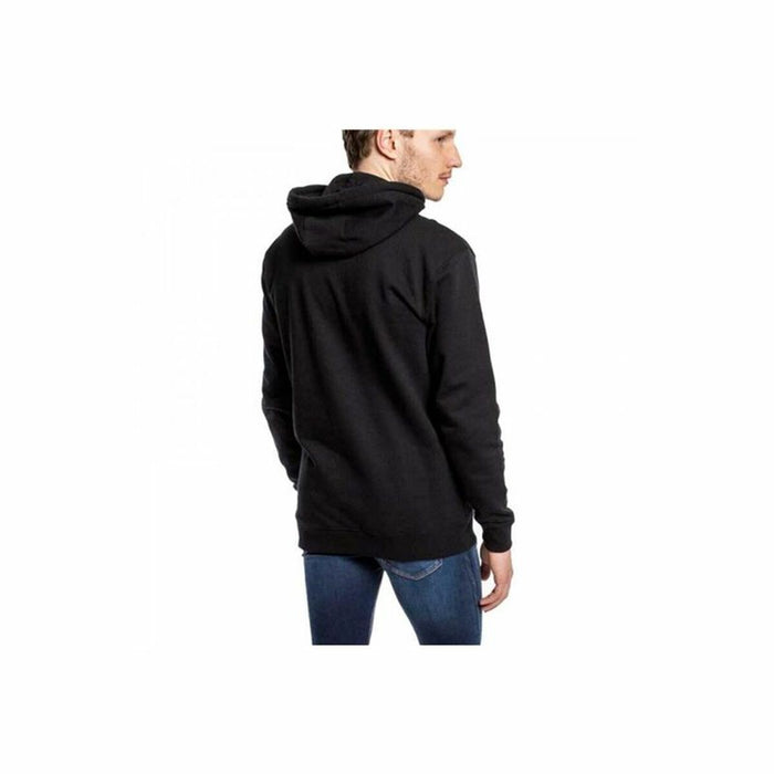 Hanorac cu Glugă Bărbați Vans Classic Negru