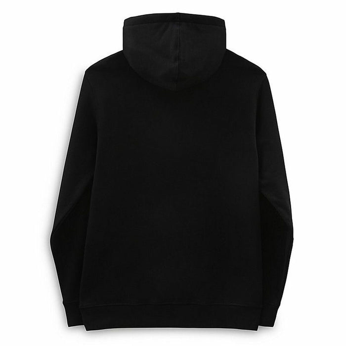 Hanorac cu Glugă Bărbați Vans Night Garden Negru