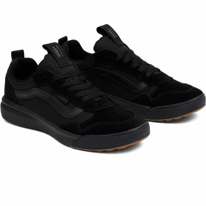 Adidași Casual Bărbați Vans Ranged Exp Negru