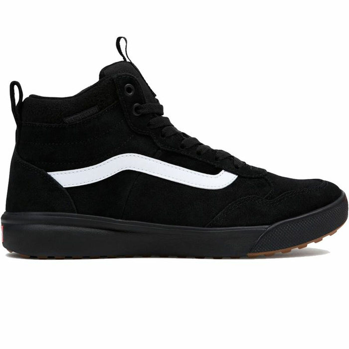 Adidași Casual Bărbați Vans Range VansGuard Negru