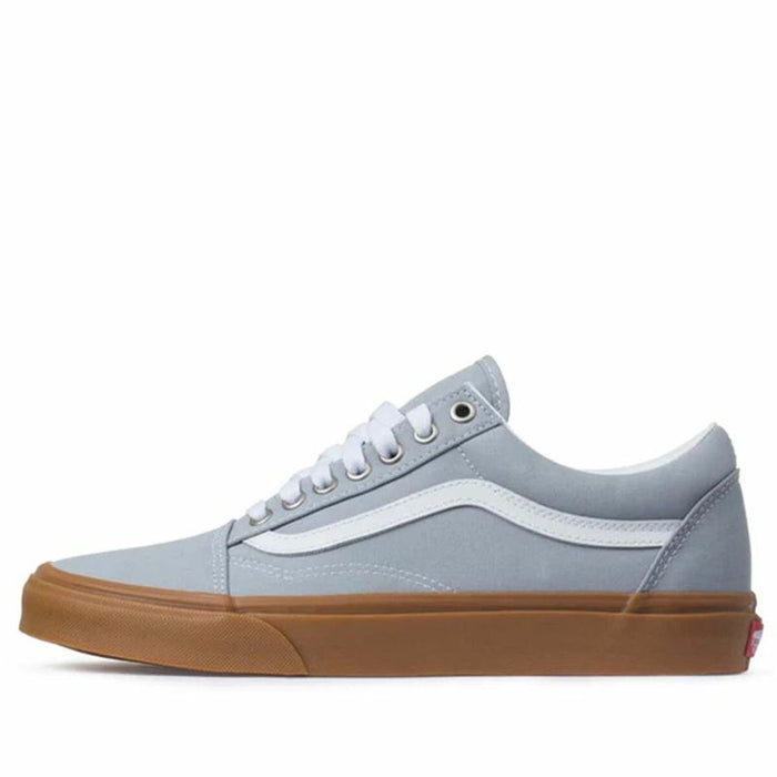 Adidași Casual Copii Vans Ward YT Frost  Gri