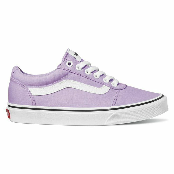 Adidași Casual de Damă Vans Ward Liliachiu
