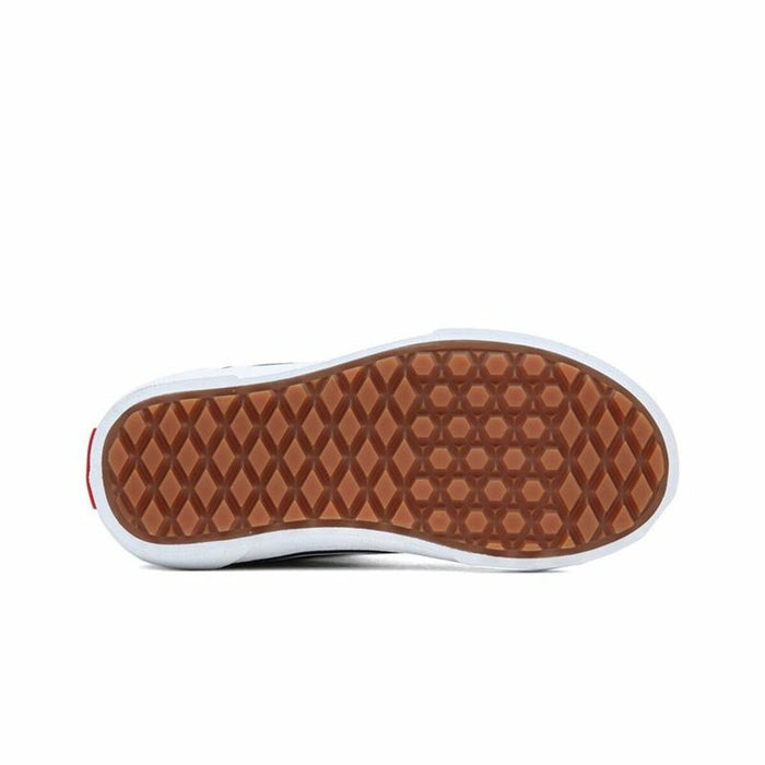 Adidași Casual Copii Vans Filmore Hi Platform Negru