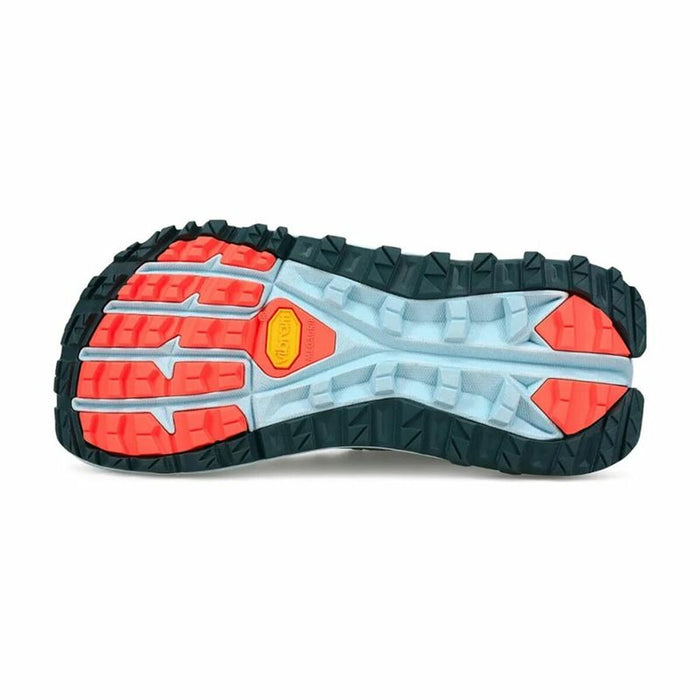 Pantofi sport pentru femei Altra Olympus 5 Albastru