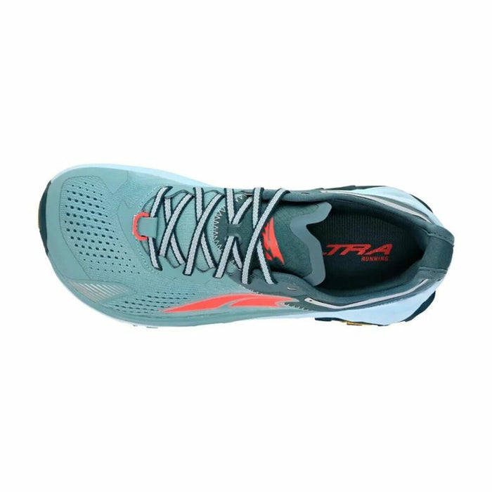 Pantofi sport pentru femei Altra Olympus 5 Albastru
