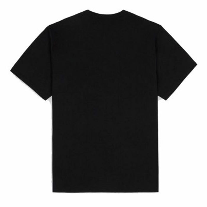 Tricou cu Mânecă Scurtă Dickies Summerdale  Negru Bărbați