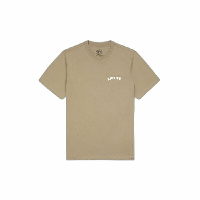 Tricou Dickies Kerby Maro Bărbați