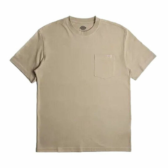 Tricou cu Mânecă Scurtă Dickies Porterdale  Bărbați