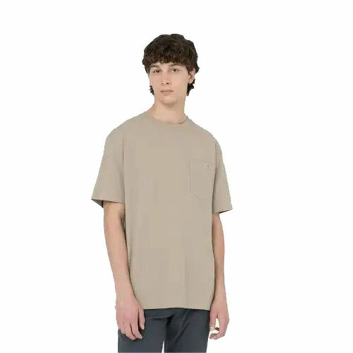 Tricou cu Mânecă Scurtă Dickies Porterdale  Bărbați