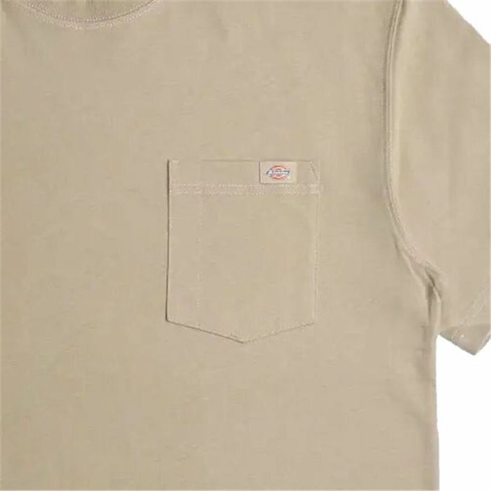 Tricou cu Mânecă Scurtă Dickies Porterdale  Bărbați