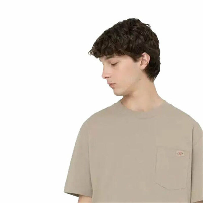 Tricou cu Mânecă Scurtă Dickies Porterdale  Bărbați
