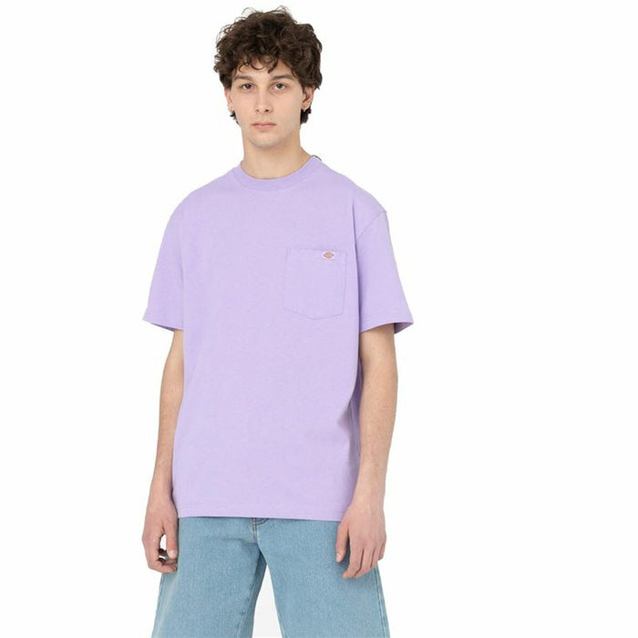 Tricou cu Mânecă Scurtă Dickies Porterdale  Bărbați